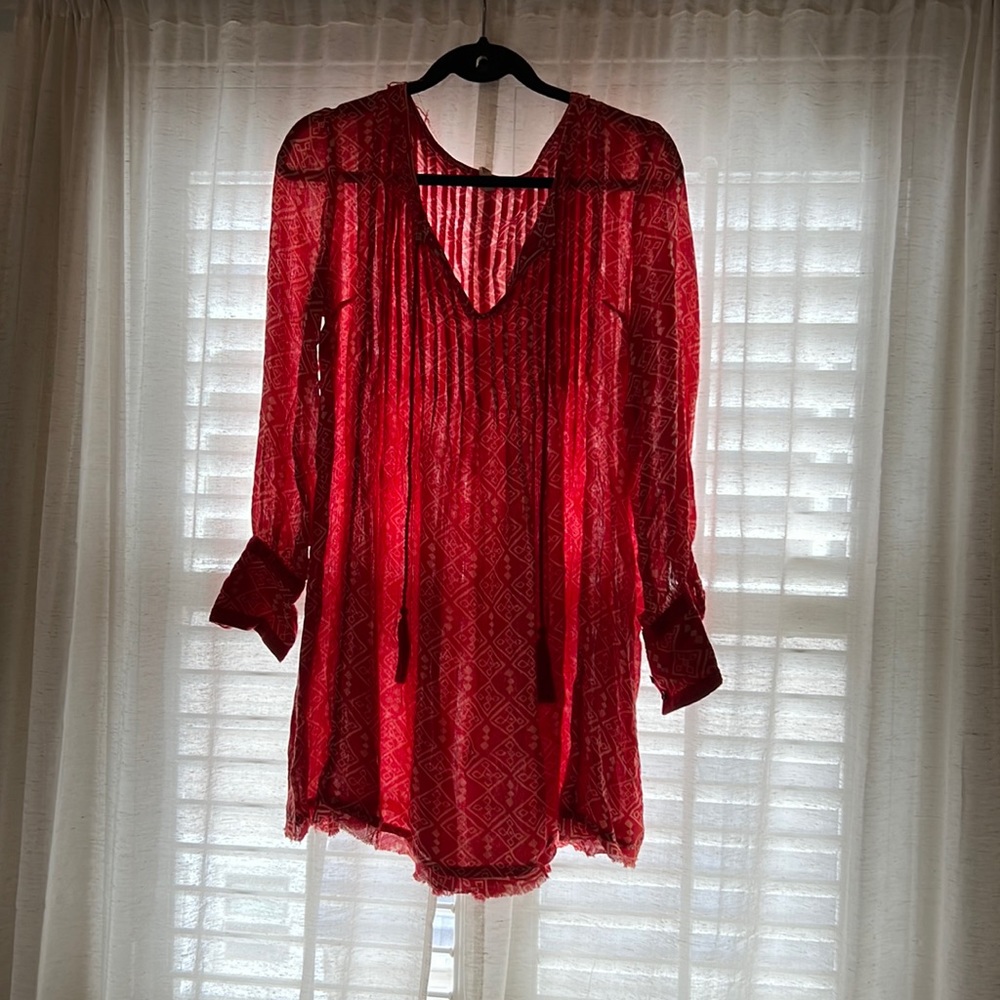 Free People Dress